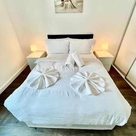 Immaculate Flat In West Croydon公寓 外观 照片