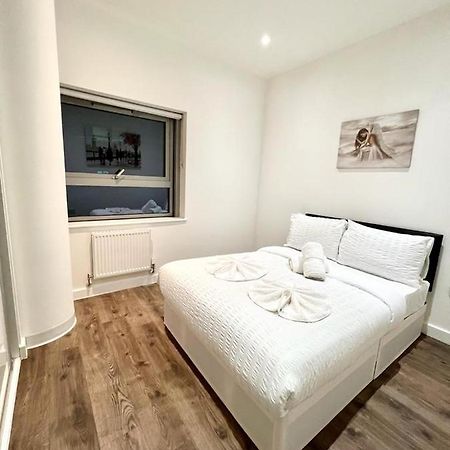 Immaculate Flat In West Croydon公寓 外观 照片