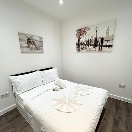 Immaculate Flat In West Croydon公寓 外观 照片