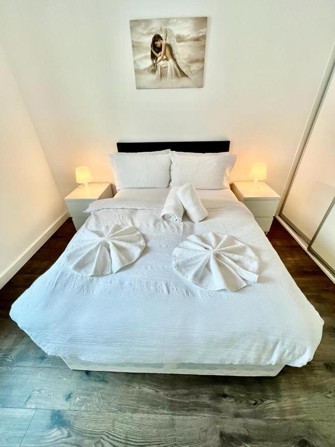 Immaculate Flat In West Croydon公寓 外观 照片